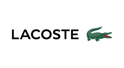 Lacoste uses Woosmap